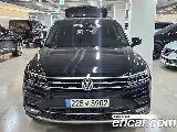 продажа VOLKSWAGEN TIGUAN ALLSPACE