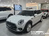 продажа MINI COOPER CLUBMAN