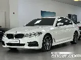 продажа BMW 5 SERIES (G30)
