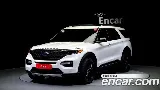 продажа FORD EXPLORER 6TH GENERATION
