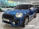 продажа MINI COOPER COUNTRYMAN