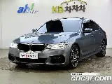 продажа BMW 5 SERIES (G30)