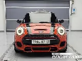 продажа MINI COOPER S