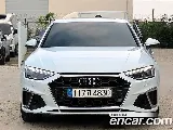 продажа AUDI A4 (B9)