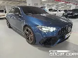 продажа BENZ CLA-CLASS C118