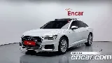 продажа AUDI A6 (C8)