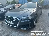 продажа AUDI A6 (C8)