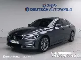 продажа BMW 3 SERIES (G20)