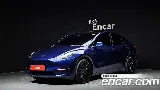 продажа TESLA MODEL Y