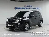 продажа JEEP RENEGADE