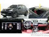продажа PORSCHE CAYENNE (PO536)