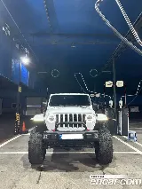 продажа JEEP GLADIATOR (JT)