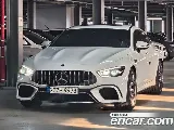 продажа BENZ AMG GT