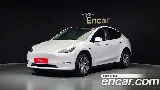 продажа TESLA MODEL Y