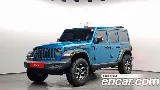 продажа JEEP WRANGLER (JL)