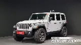продажа JEEP WRANGLER (JL)