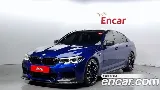 продажа BMW M5 (F90)