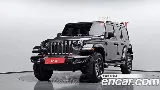 продажа JEEP WRANGLER (JL)