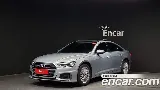 продажа AUDI A6 (C8)