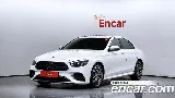 продажа BENZ E-CLASS W213