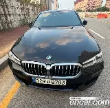 продажа BMW 5 SERIES (G30)