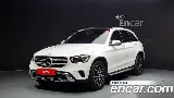 продажа BENZ GLC-CLASS X253