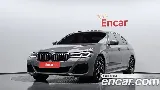 продажа BMW 5 SERIES (G30)