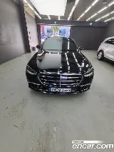 продажа BENZ S-CLASS W223
