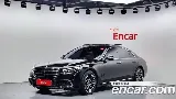 продажа BENZ S-CLASS W223