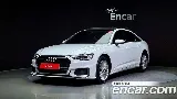 продажа AUDI A6 (C8)