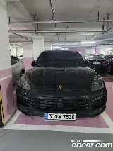 продажа PORSCHE CAYENNE (PO536)