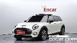 продажа MINI COOPER SD CLUBMAN