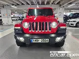 продажа JEEP WRANGLER (JL)