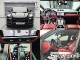 продажа PORSCHE CAYENNE (PO536)