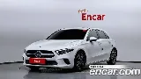 продажа BENZ A-CLASS W177