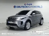 продажа LAND ROVER RANGE ROVER EVOQUE 2ND GENERATION