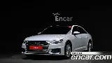 продажа AUDI A6 (C8)