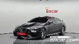 продажа BENZ AMG GT