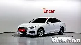 продажа AUDI A4 (B9)