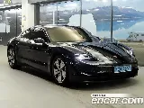 продажа PORSCHE TYCAN