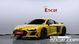 продажа AUDI R8 (4S)