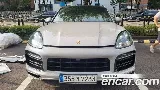 продажа PORSCHE CAYENNE (PO536)
