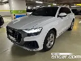 продажа AUDI Q8 (4M)