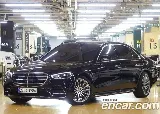 продажа BENZ S-CLASS W223