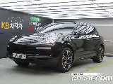 продажа PORSCHE CAYENNE (PO536)
