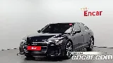 продажа AUDI A6 (C8)