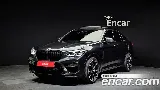 продажа BMW X4M (G02)
