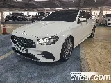 продажа BENZ E-CLASS W213