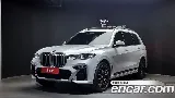 продажа BMW X7 (G07)