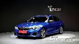 продажа BMW 3 SERIES (G20)